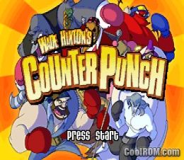 wade hixton's counter punch gba rom